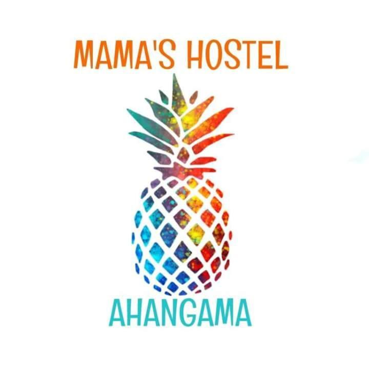 Mama'S Hostel Аханґама Екстер'єр фото